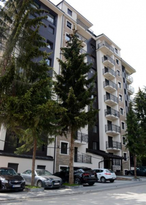Apartman Masta Zlatibor